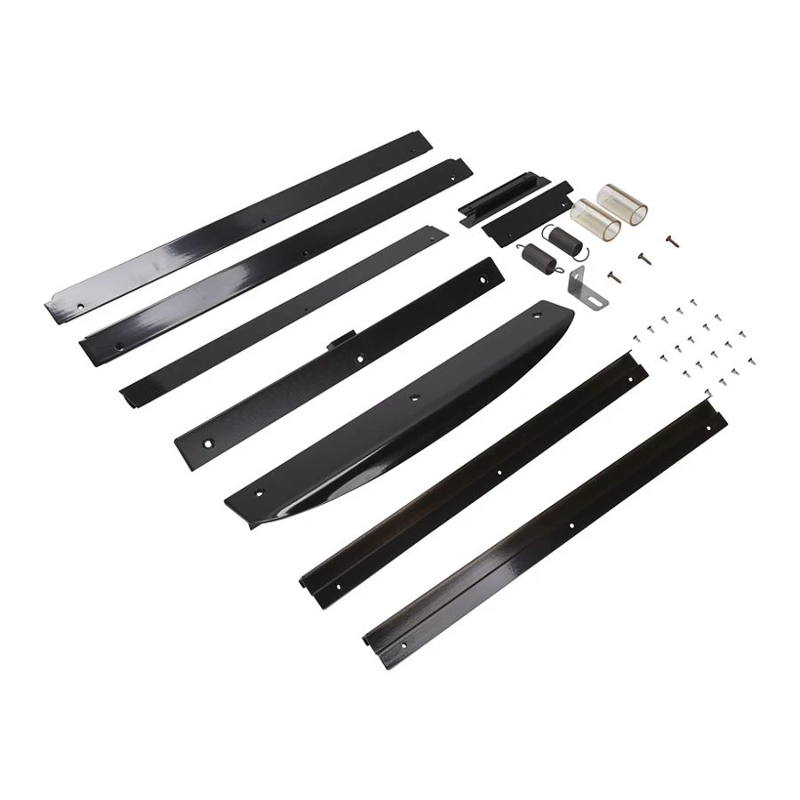 Ice Maker Trim Kit, Black 2929911B