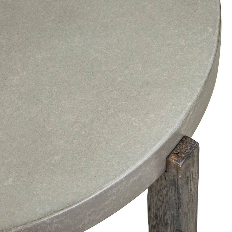 Cascade End Table 292OT1020