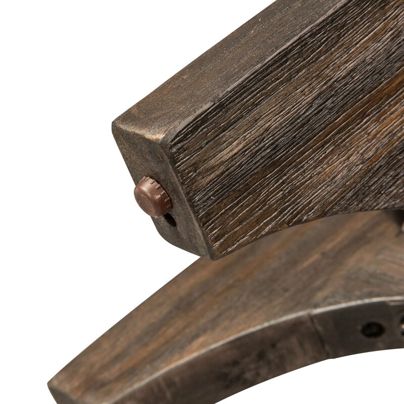Cascade Chair Side Table 292OT1021