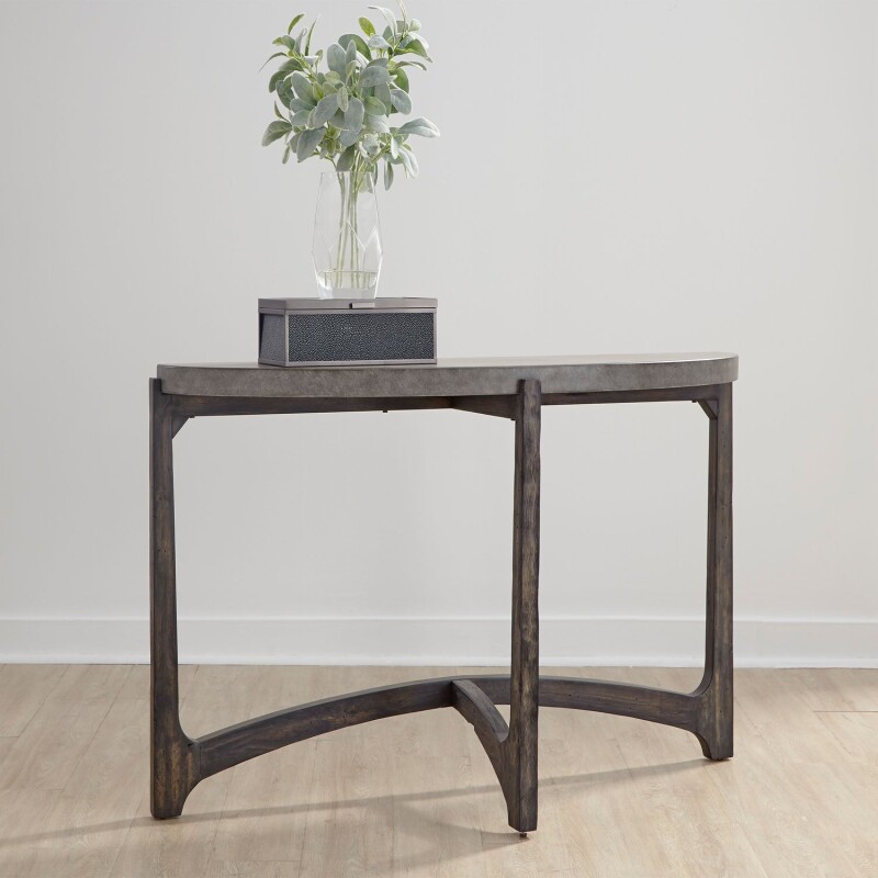 Cascade Sofa Table 292OT1030