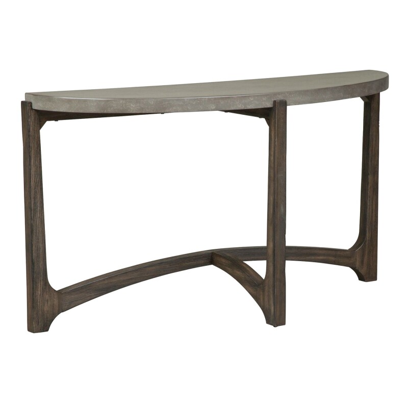 Cascade Sofa Table 292OT1030