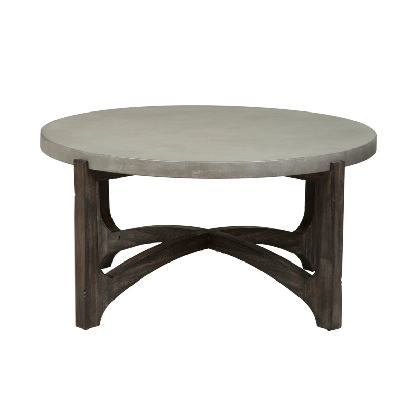 Cascade 3 Piece Set (1-Cocktail 2-End Tables) 292OTO3PCS