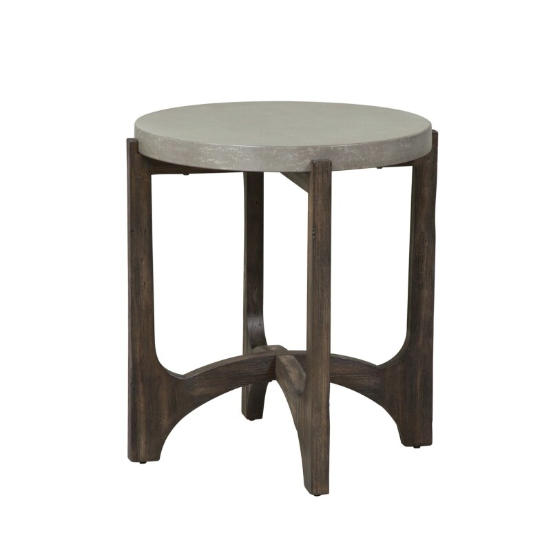 Cascade 3 Piece Set (1-Cocktail 2-End Tables) 292OTO3PCS