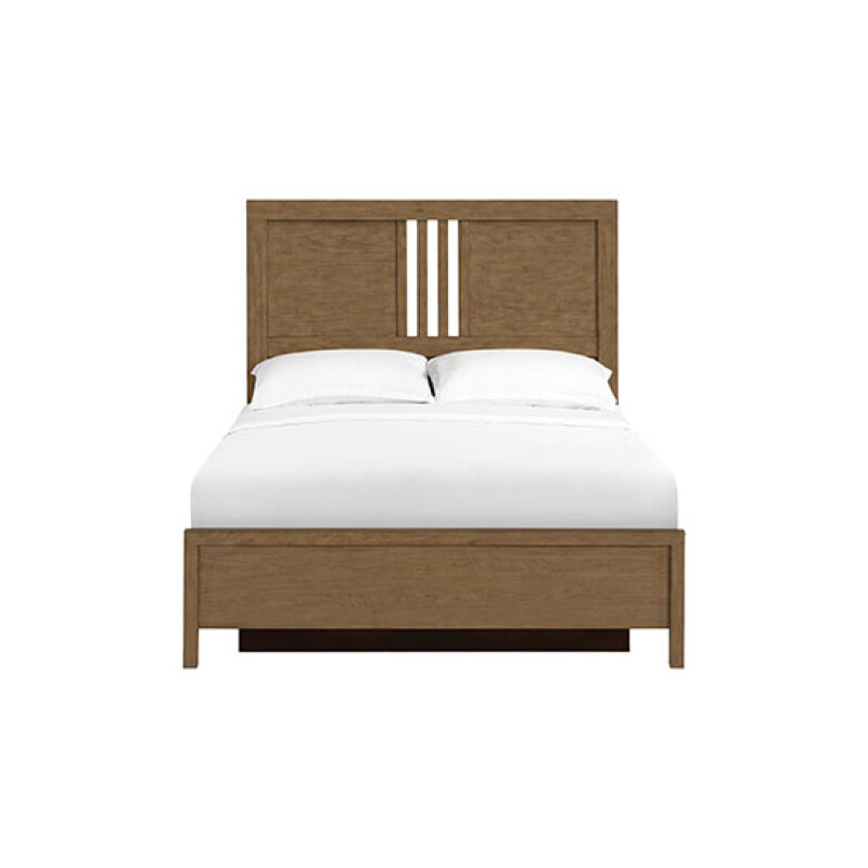 2933 Bailey Queen Storage Bed 2933ALM