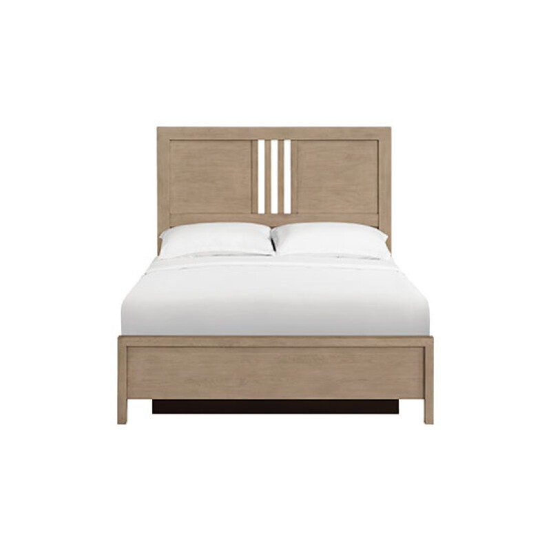2933 Bailey Queen Storage Bed 2933NTM
