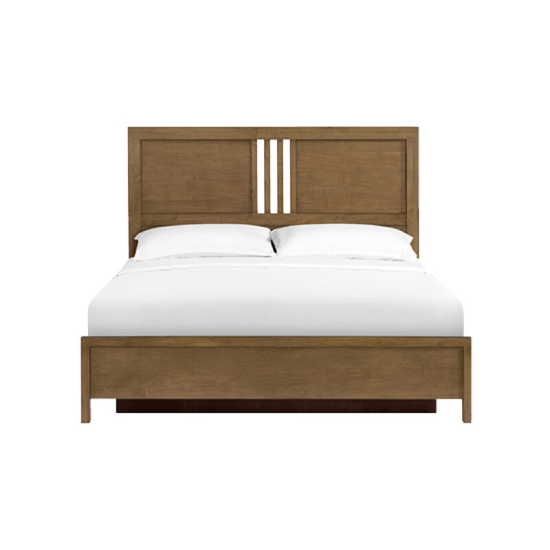 2936 Bailey King Storage Bed 2936ALM
