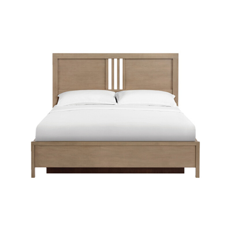 2936 Bailey King Storage Bed 2936ALM