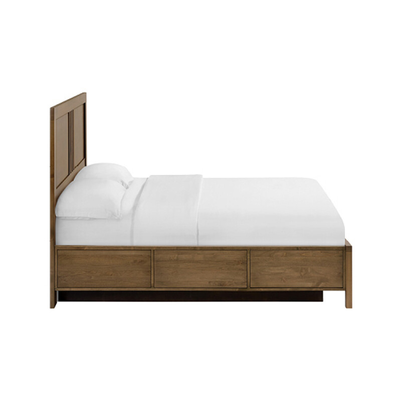 2936 Bailey King Storage Bed 2936NTM