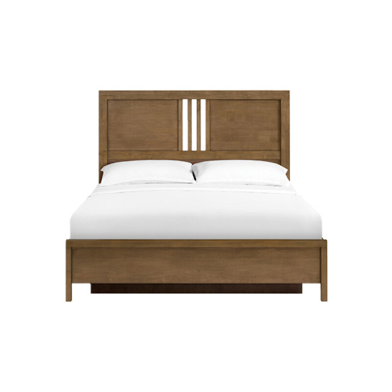 2939 Bailey Cal-king Storage Bed 2939ALM