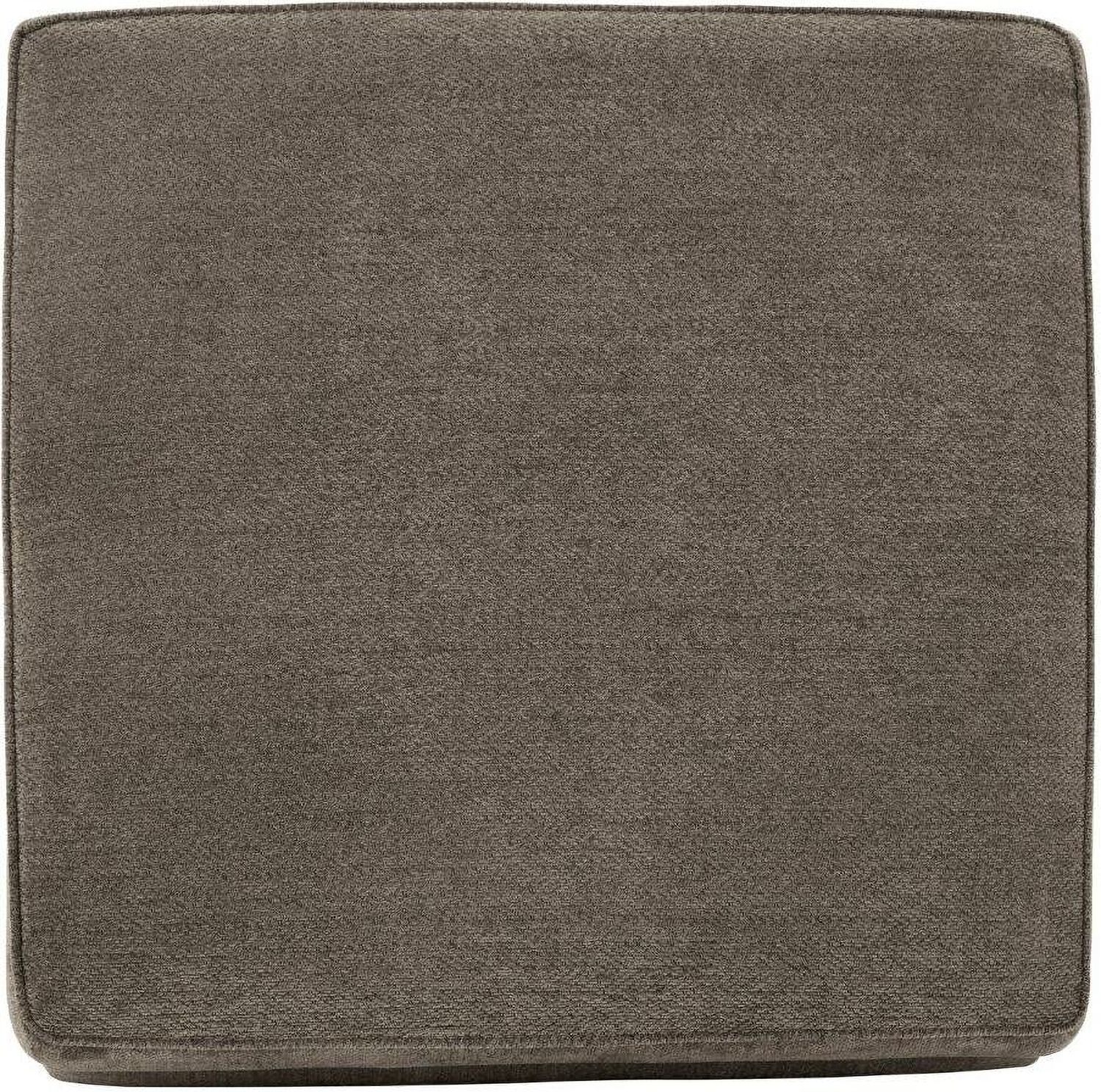 O'Phannon Ottoman With Storage In Putty 2940211