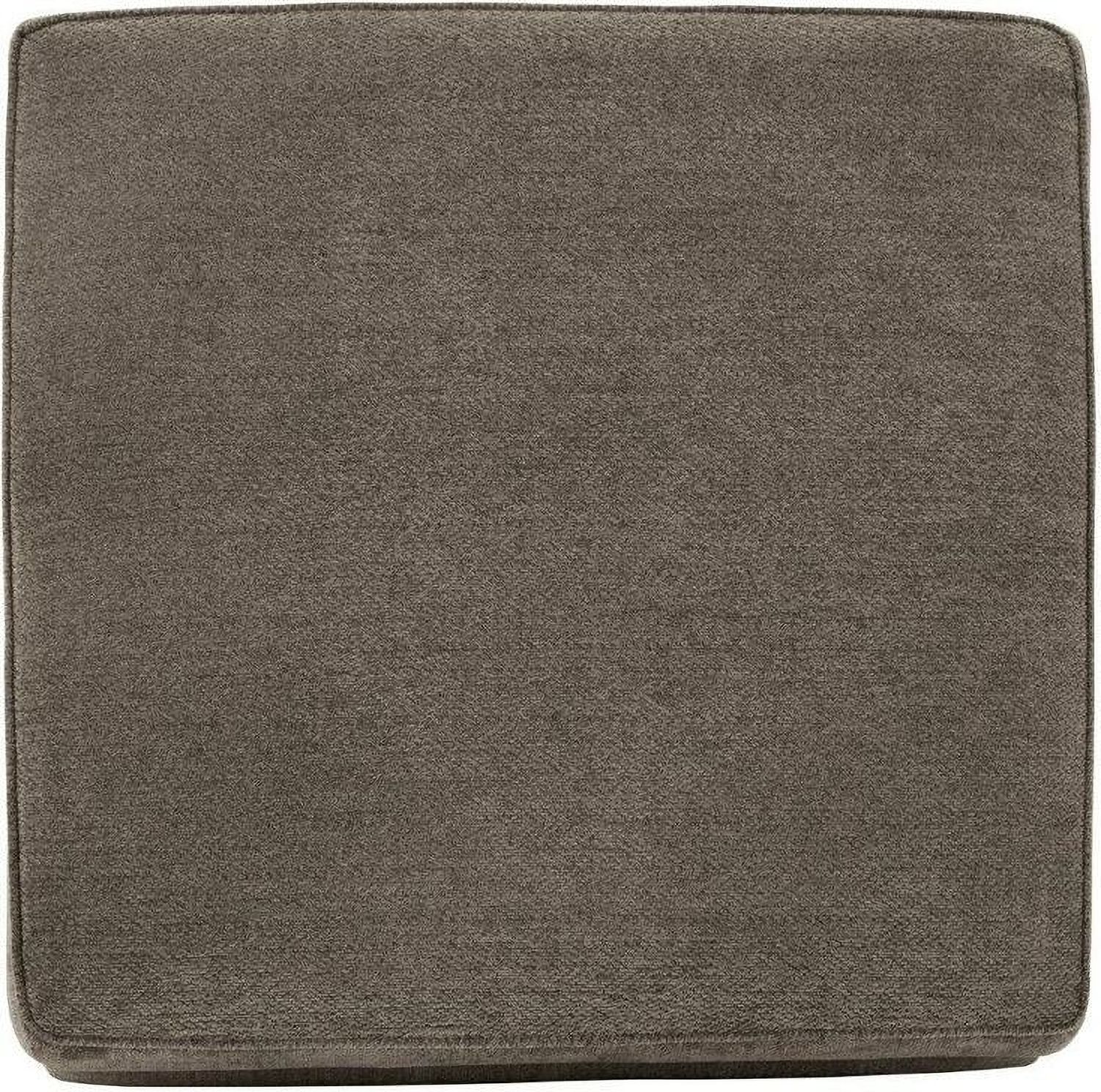O'Phannon 2-Piece RAF Sectional With Chaise In Putty 29402S1