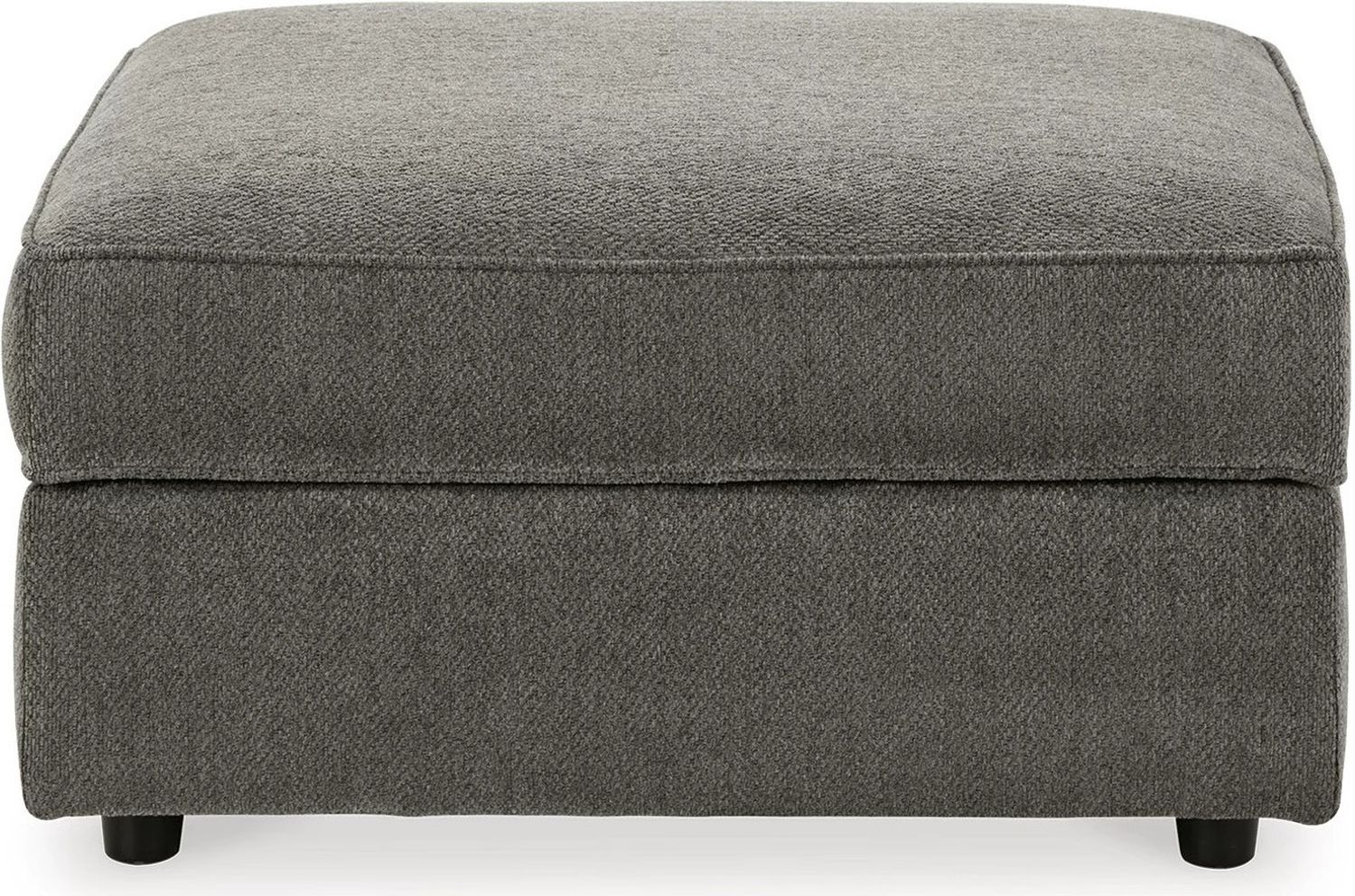 O'Phannon 2-Piece LAF Sectional and Ottoman In Putty 29402U1