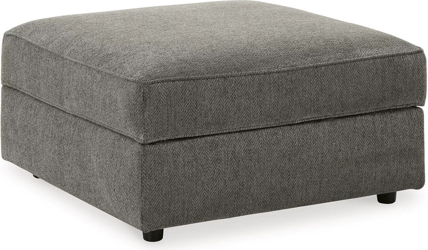O'Phannon 2-Piece RAF Sectional and Ottoman In Putty 29402U2