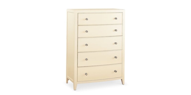 Newbury 5 Drawer Chest 29440251