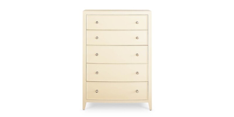 Newbury 5 Drawer Chest 29440251