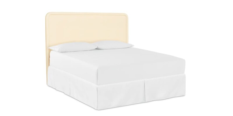 Newbury Panel Bed 2944H169
