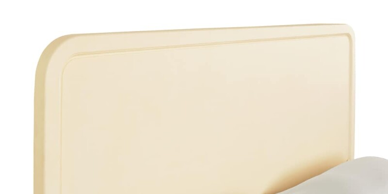Newbury Panel Bed 2944H169