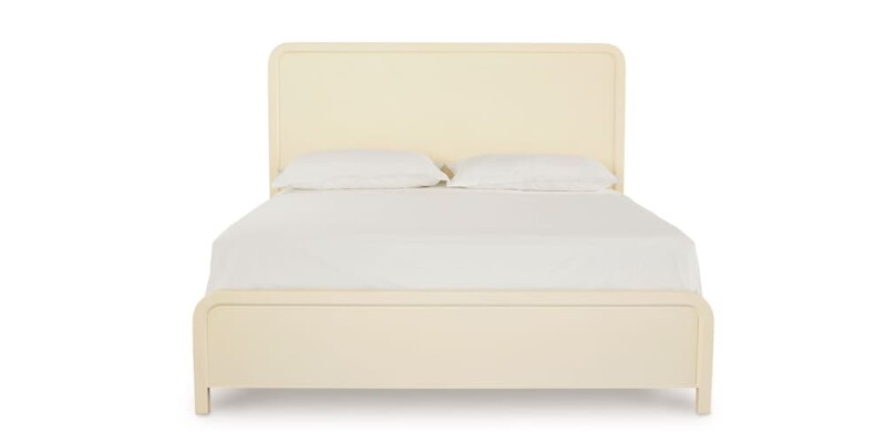 Newbury Panel Bed 2944K159