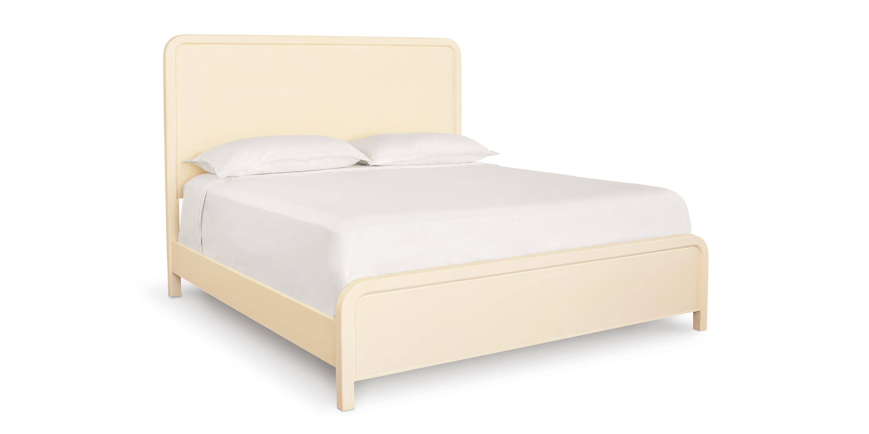Newbury Panel Bed 2944K169