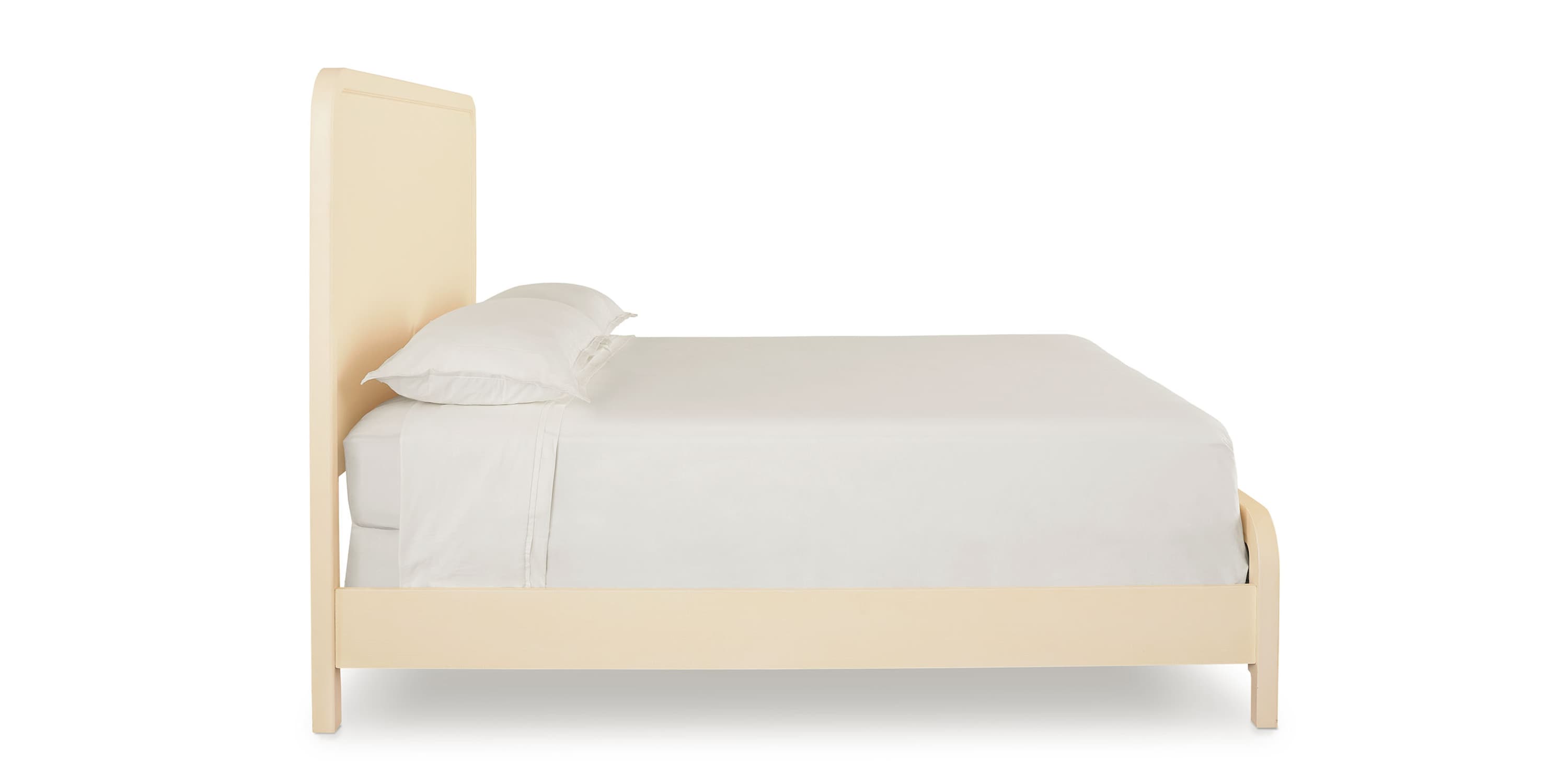 Newbury Panel Bed 2944K169