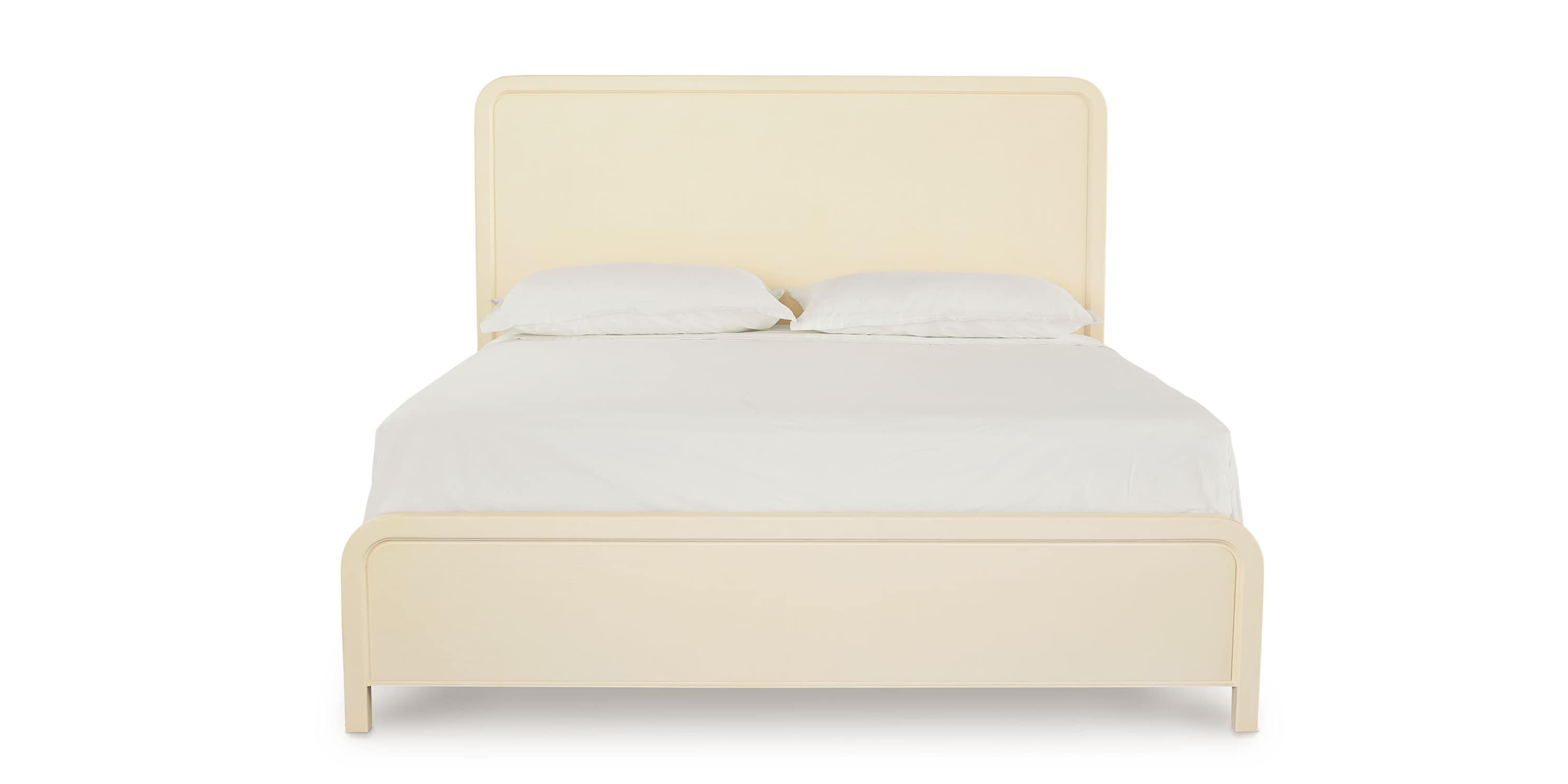 Newbury Panel Bed 2944K179