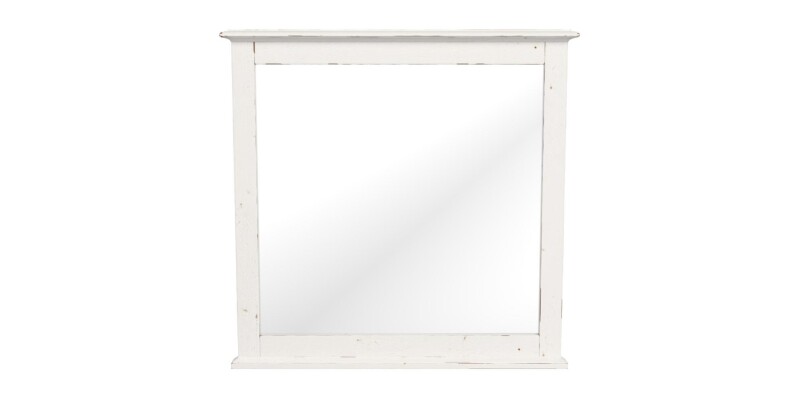 Shoreline Sea Salt Mirror 29510231