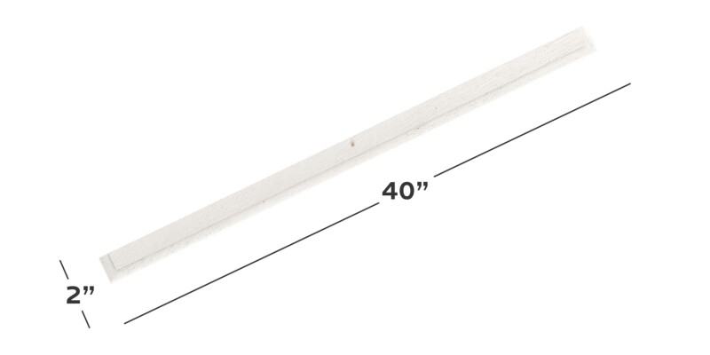 Shoreline Sea Salt Mirror 29510231