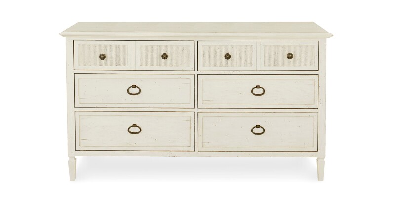 Shoreline Sea Salt Dresser 29510237Z