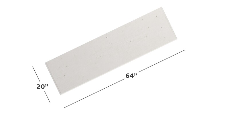 Shoreline Sea Salt Dresser 29510237Z