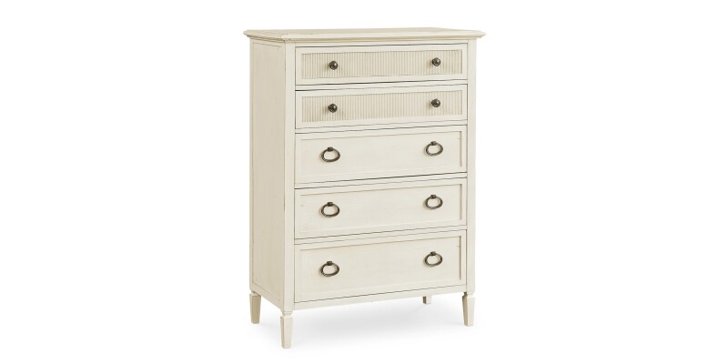 Shoreline Sea Salt Chest 29510251Z