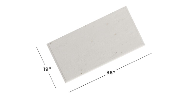 Shoreline Sea Salt Chest 29510251Z