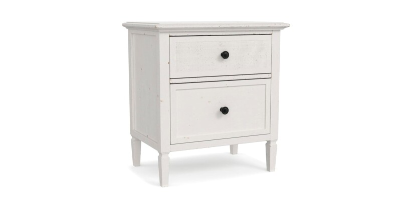 Shoreline Sea Salt Nightstand 29510270Z