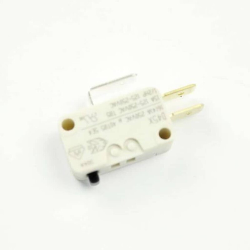 Microschalter 2951060300