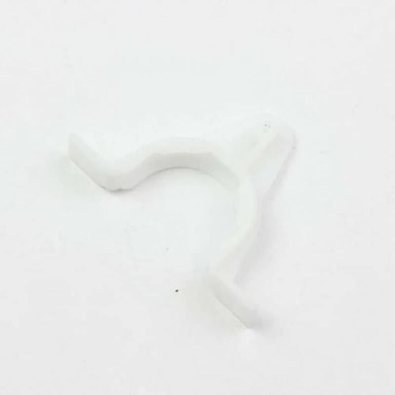 Motor Bracket Clamp (Plastic) 2953790100