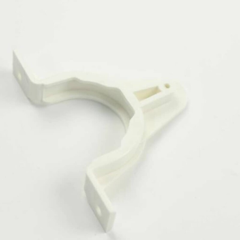 Motor Bracket Clamp (Plastic) 2953790500