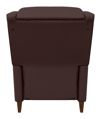 Dante High Leg Reclining Chair - 295405 295405