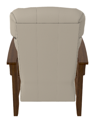 Eldorado High Leg Reclining Chair - 295423 295423