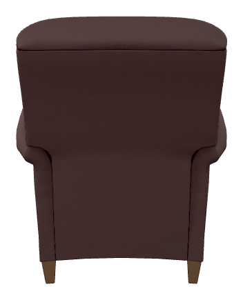 Fletcher High Leg Reclining Chair - 295424 295424