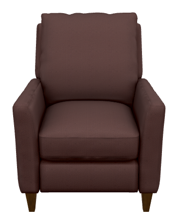 Audrey High Leg Reclining Chair - 295457 295457