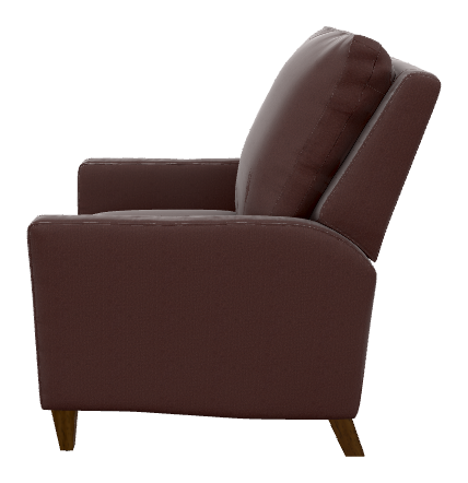Audrey High Leg Reclining Chair - 295457 295457