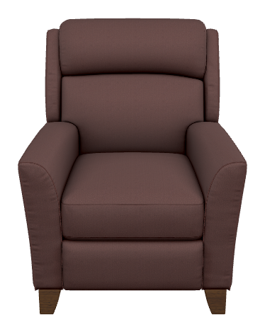 Rheeves High Leg Reclining Chair - 295458 295458