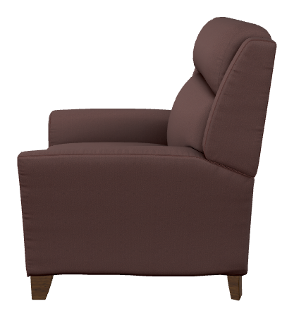 Rheeves High Leg Reclining Chair - 295458 295458