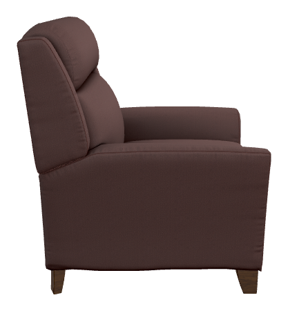 Rheeves High Leg Reclining Chair - 295458 295458