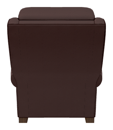 Carleton High Leg Reclining Chair - 295471 295471