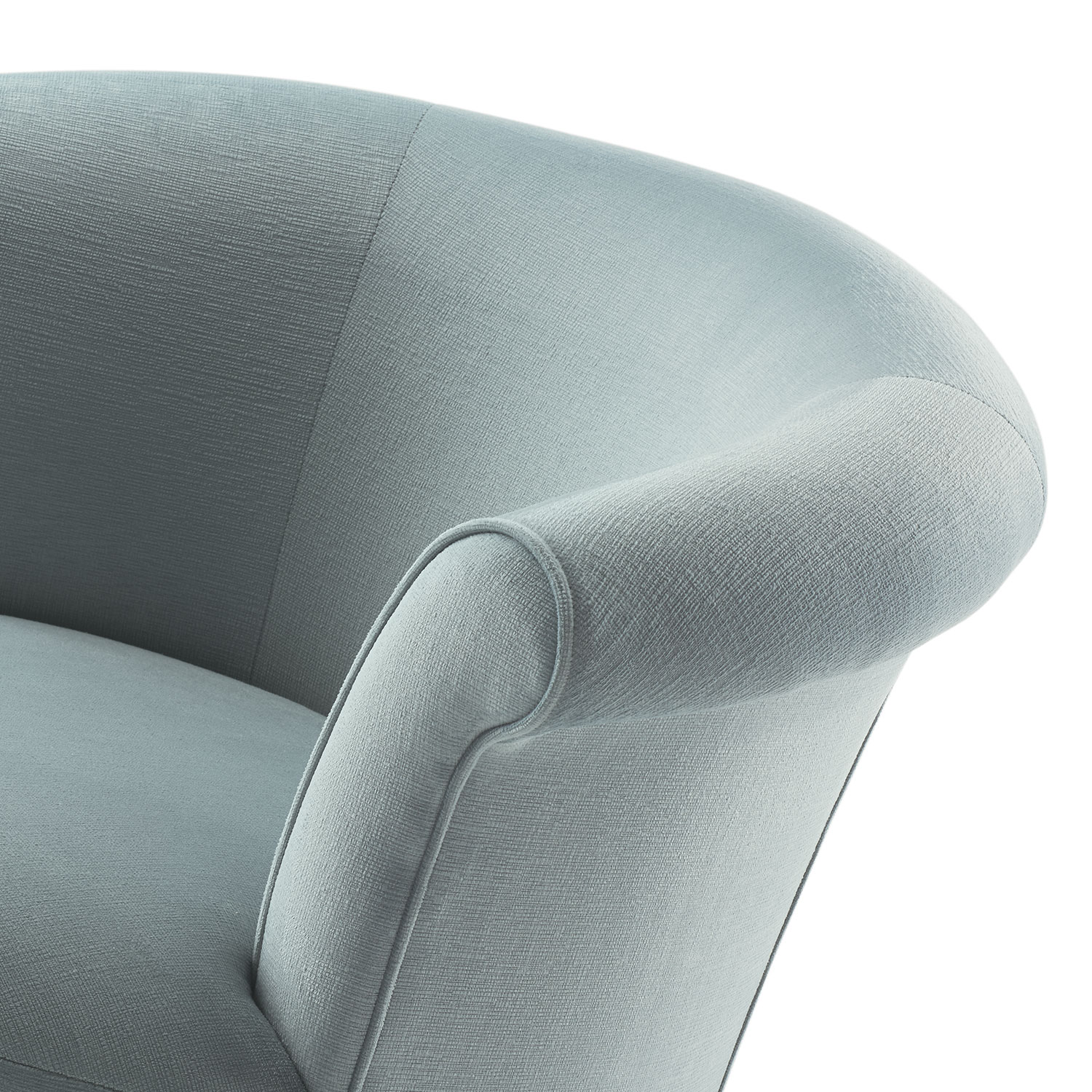 Attica - Swivel Barrel Chair - Espresso - 2958E 2958E