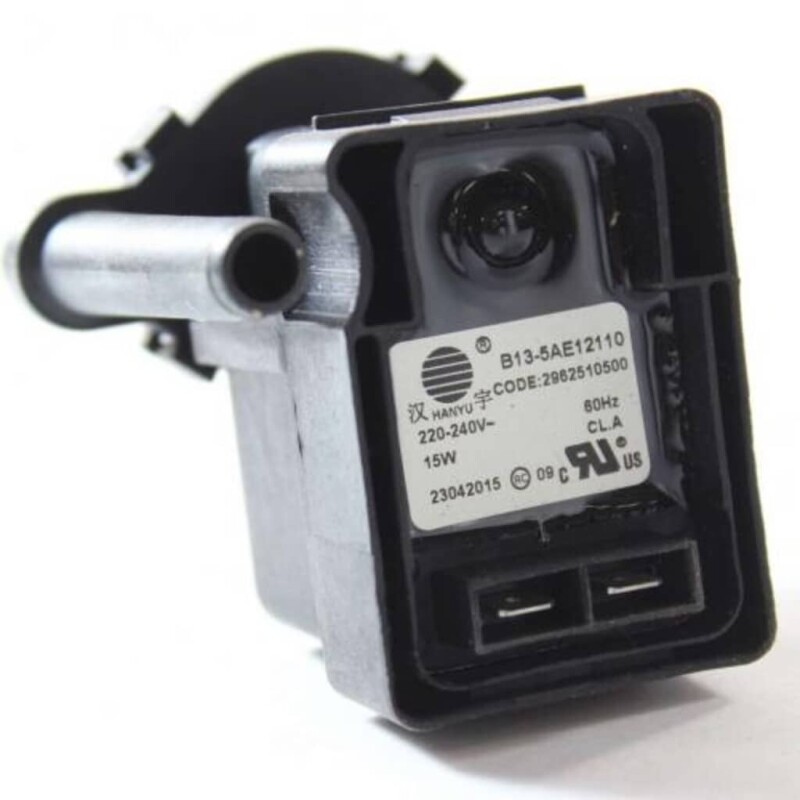 Condens Pump 2962510500