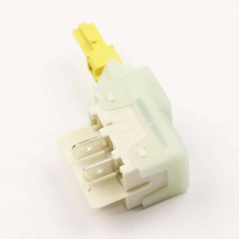 Push Button Switch (On Off) 2964170100
