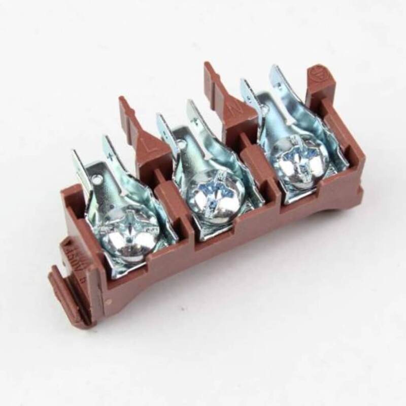 Terminal Block Assembly 2966800100