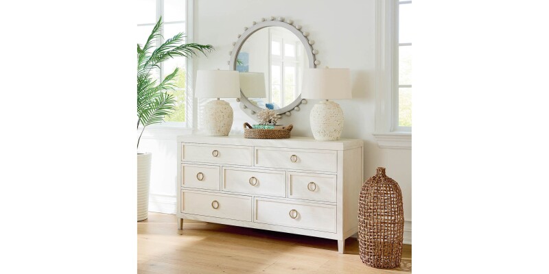 Ventura Dresser 29680237Z