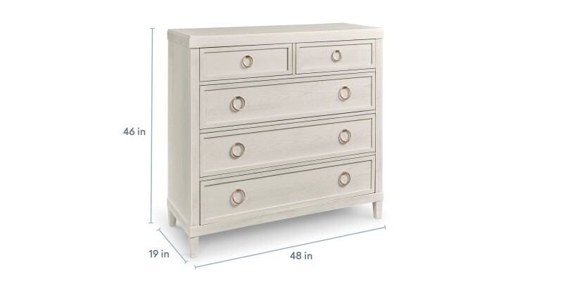 Ventura Chest 29680251Z